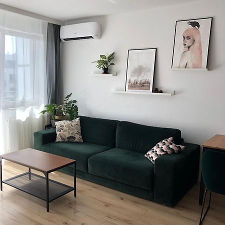 ורוצלב Sloneczny Apartament מראה חיצוני תמונה