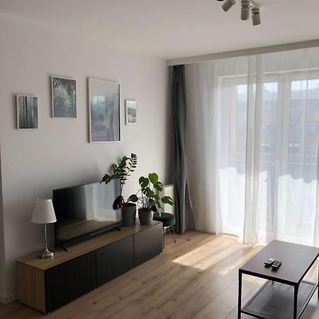 ורוצלב Sloneczny Apartament מראה חיצוני תמונה