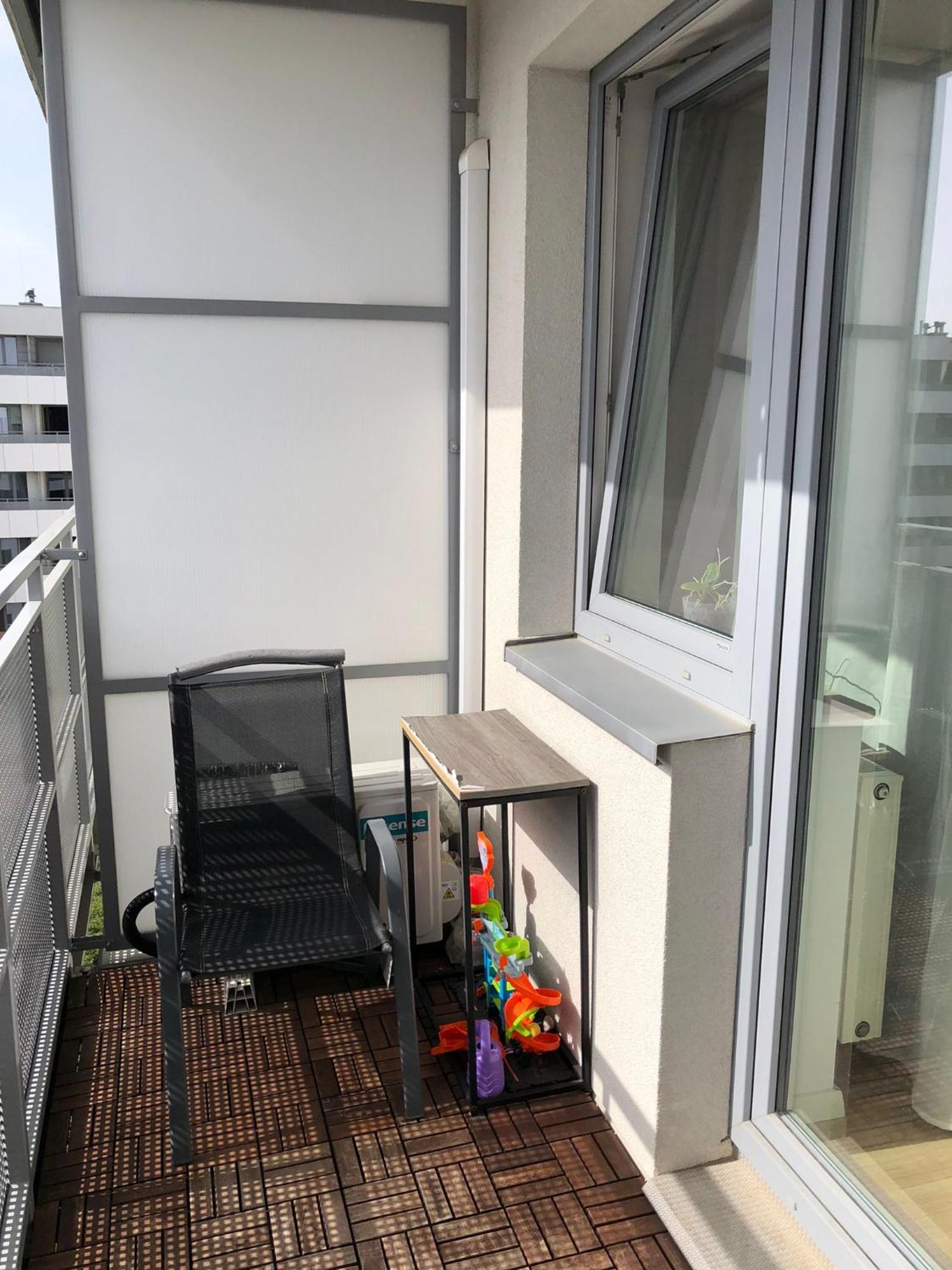 ורוצלב Sloneczny Apartament מראה חיצוני תמונה