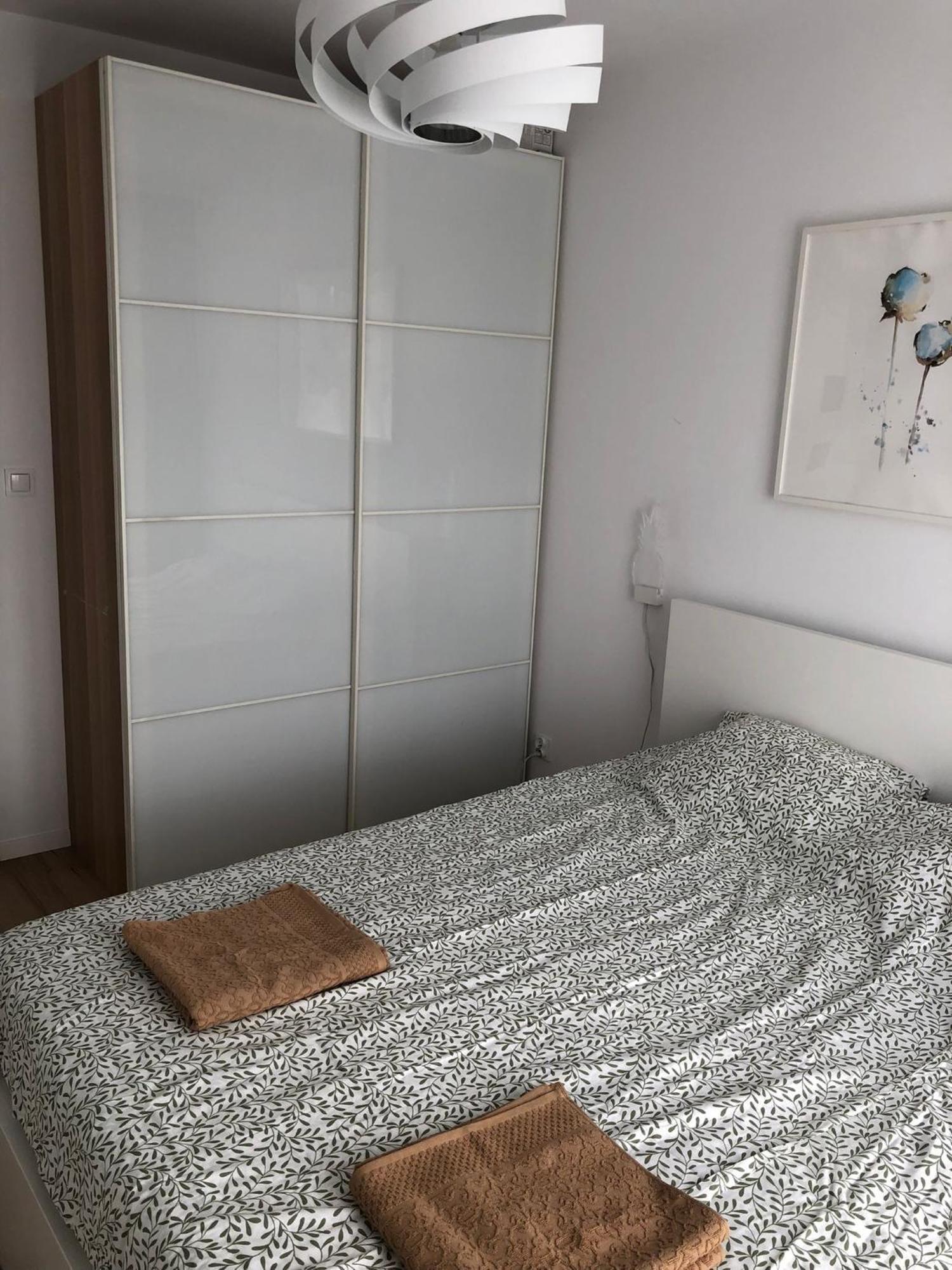 ורוצלב Sloneczny Apartament מראה חיצוני תמונה