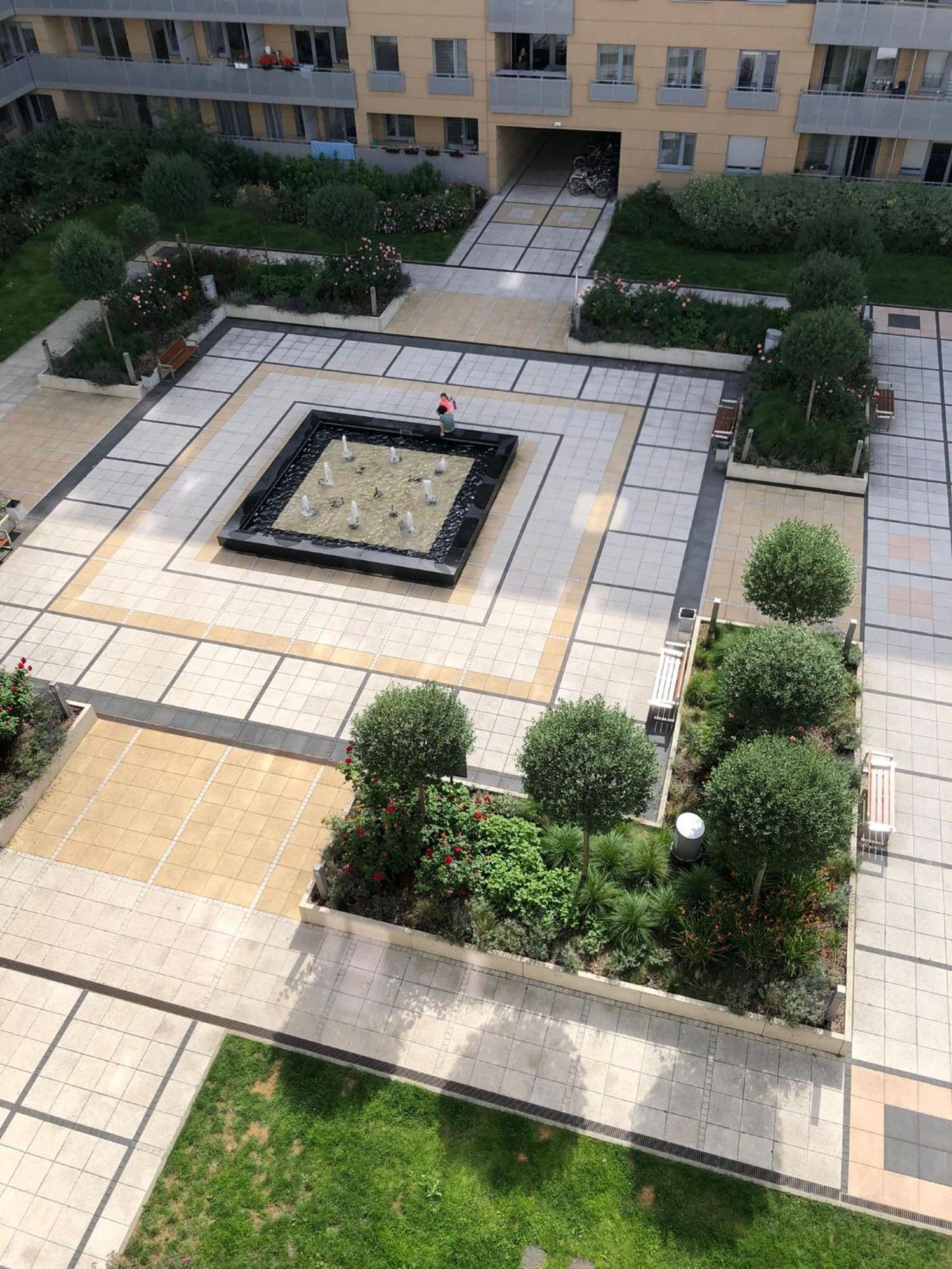ורוצלב Sloneczny Apartament מראה חיצוני תמונה